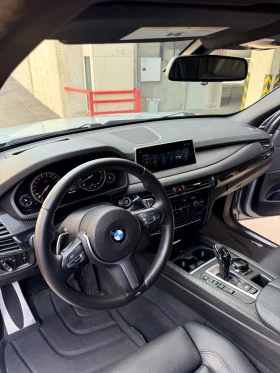 BMW X5 xDrive35i, снимка 8