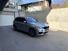 BMW X5 xDrive35i, снимка 3