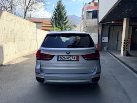 BMW X5 xDrive35i, снимка 5