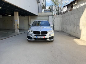 BMW X5 xDrive35i, снимка 2