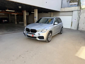 BMW X5 xDrive35i, снимка 1