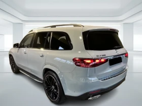 Mercedes-Benz GLS580 4Matic = AMG Line = Premium Plus Гаранция, снимка 2