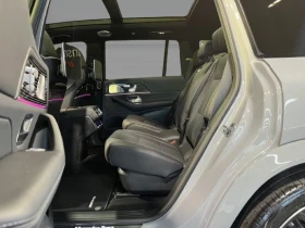 Mercedes-Benz GLS580 4Matic = AMG Line = Premium Plus Гаранция, снимка 9