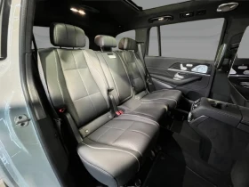 Mercedes-Benz GLS580 4Matic = AMG Line = Premium Plus Гаранция, снимка 8