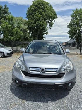 Honda Cr-v 2.2 CDTI 4x4 , снимка 2