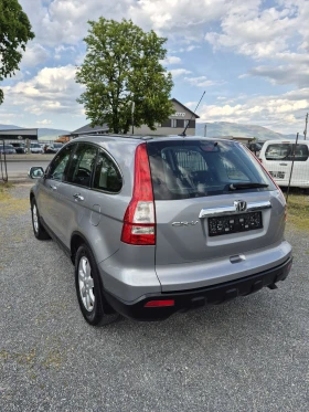 Honda Cr-v 2.2 CDTI 4x4 , снимка 3