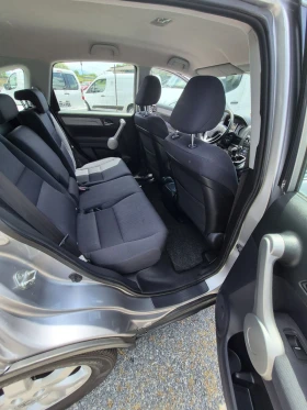 Honda Cr-v 2.2 CDTI 4x4 , снимка 11