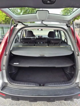 Honda Cr-v 2.2 CDTI 4x4 , снимка 14