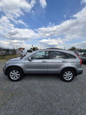 Honda Cr-v 2.2 CDTI 4x4 , снимка 6