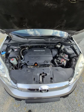 Honda Cr-v 2.2 CDTI 4x4 , снимка 15