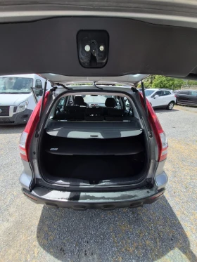 Honda Cr-v 2.2 CDTI 4x4 , снимка 13
