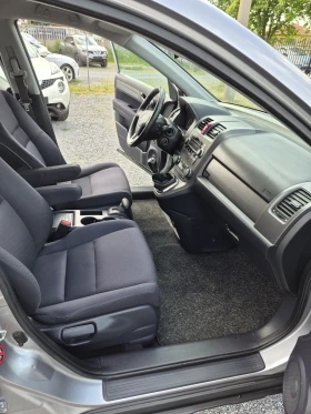 Honda Cr-v 2.2 CDTI 4x4 , снимка 10