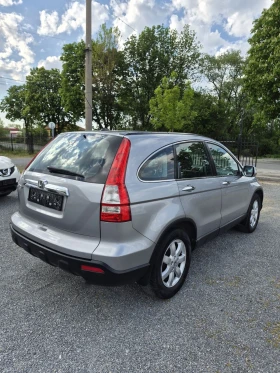Honda Cr-v 2.2 CDTI 4x4 , снимка 4