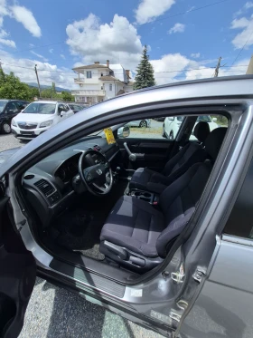 Honda Cr-v 2.2 CDTI 4x4 , снимка 8