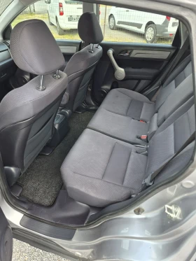 Honda Cr-v 2.2 CDTI 4x4 , снимка 9