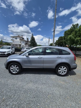 Honda Cr-v 2.2 CDTI 4x4 , снимка 7