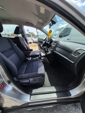Honda Cr-v 2.2 CDTI 4x4 , снимка 10