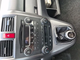 Honda Cr-v 2.2 CDTI 4x4 , снимка 12