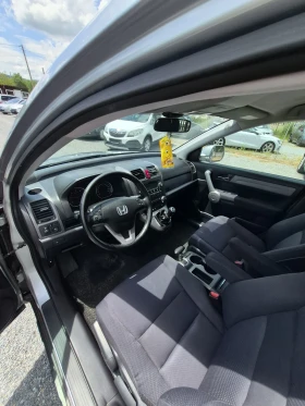 Honda Cr-v 2.2 CDTI 4x4 , снимка 9
