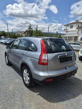 Honda Cr-v 2.2 CDTI 4x4 , снимка 5