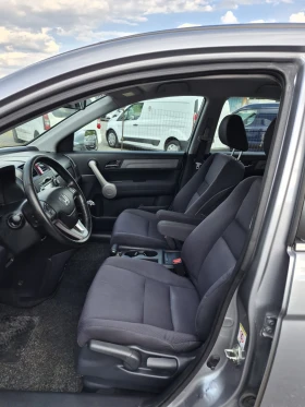 Honda Cr-v 2.2 CDTI 4x4 , снимка 7