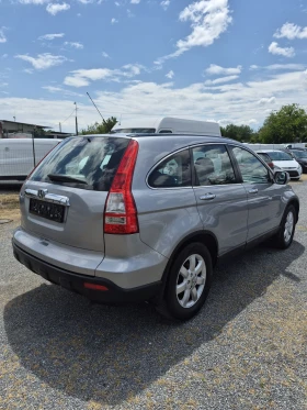 Honda Cr-v 2.2 CDTI 4x4 , снимка 4