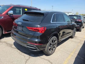 Audi Q3 Progressiv/ПАНОРАМА/ДВА КЛЮЧА , снимка 3