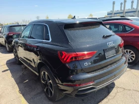 Audi Q3 Progressiv/ПАНОРАМА/ДВА КЛЮЧА , снимка 4