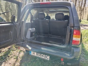 Opel Frontera, снимка 3