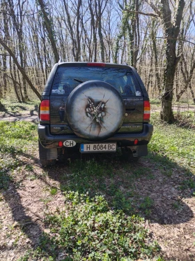 Opel Frontera, снимка 4