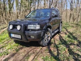 Opel Frontera, снимка 11