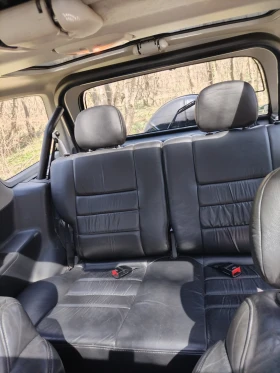 Opel Frontera, снимка 13