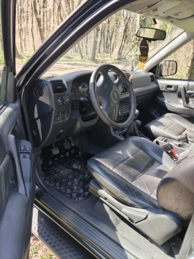 Opel Frontera, снимка 6
