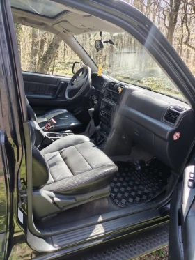 Opel Frontera, снимка 5
