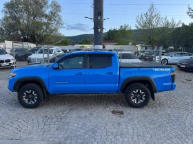 Toyota Tacoma TRD OFFROAD, снимка 3