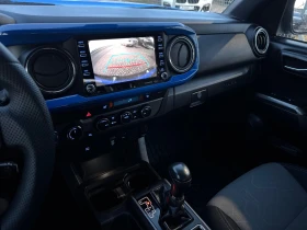 Toyota Tacoma TRD OFFROAD, снимка 12