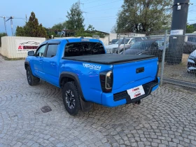 Toyota Tacoma TRD OFFROAD, снимка 6