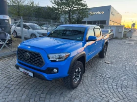 Toyota Tacoma TRD OFFROAD, снимка 2