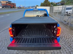 Toyota Tacoma TRD OFFROAD, снимка 15