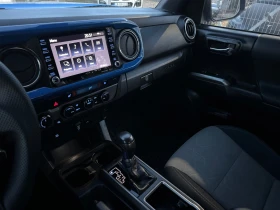 Toyota Tacoma TRD OFFROAD, снимка 10