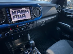 Toyota Tacoma TRD OFFROAD, снимка 8