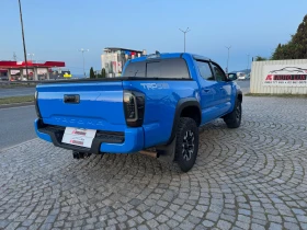 Toyota Tacoma TRD OFFROAD, снимка 4