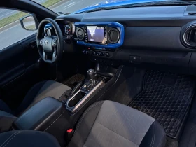 Toyota Tacoma TRD OFFROAD, снимка 14