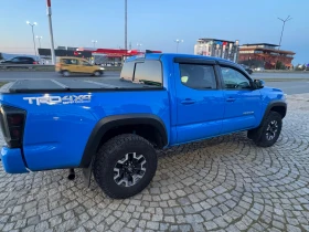 Toyota Tacoma TRD OFFROAD, снимка 16