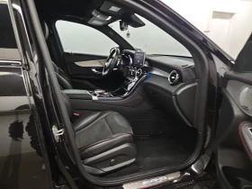 Mercedes-Benz GLC 43 AMG 4MATIC AMG , снимка 12