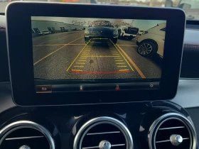 Mercedes-Benz GLC 43 AMG 4MATIC AMG , снимка 14