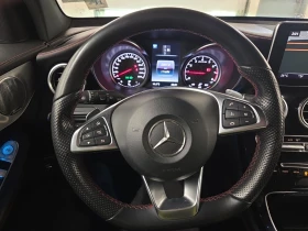 Mercedes-Benz GLC 43 AMG 4MATIC AMG , снимка 9