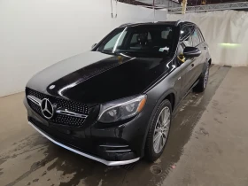 Mercedes-Benz GLC 43 AMG 4MATIC AMG , снимка 2