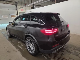Mercedes-Benz GLC 43 AMG 4MATIC AMG , снимка 4