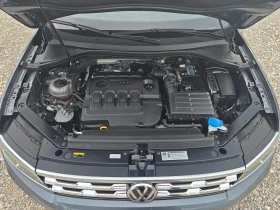 VW Tiguan 2, 0 TDI АВТОМАТИК !! МАКСИ !! ВСИЧКИ ЕКСТРИ !!, снимка 15